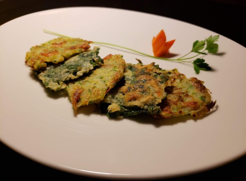 Iache Jeon