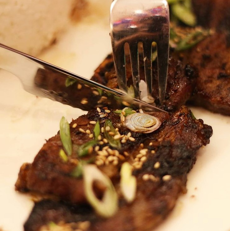L.A. Galbi